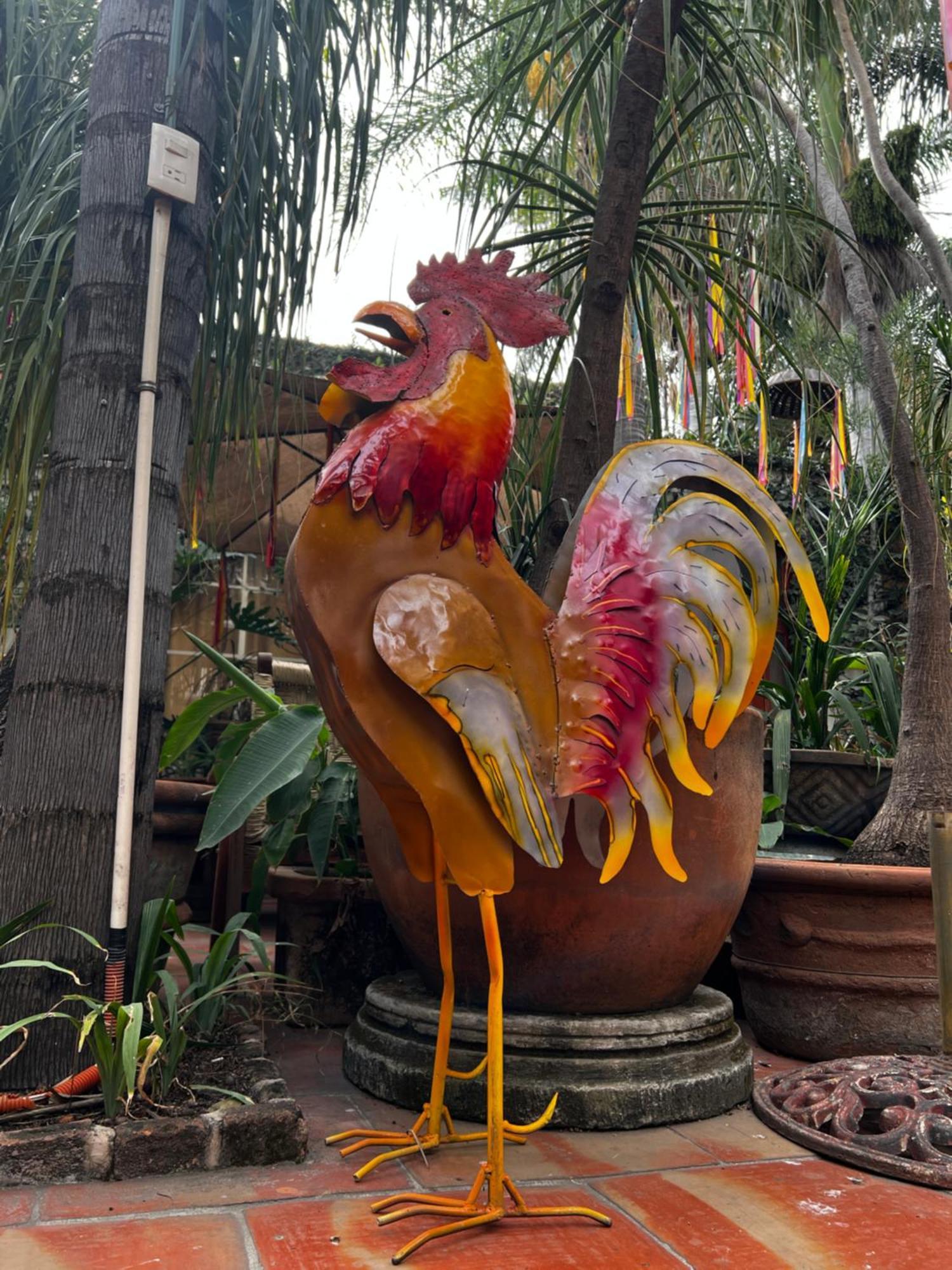 Casa Tlaquepaque Hotell Eksteriør bilde