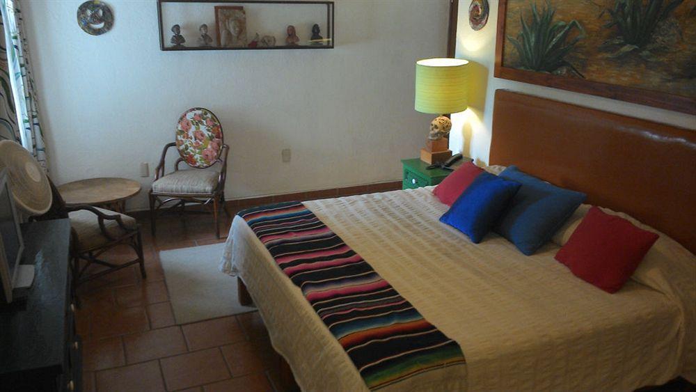 Casa Tlaquepaque Hotell Eksteriør bilde